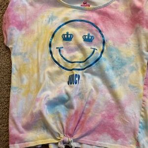 Juicy couture T-shirt